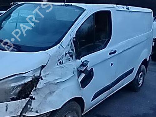 Expansion tank FORD TRANSIT CUSTOM V362 Van (FY, FZ) 2.2 TDCi | BP21334107C120 