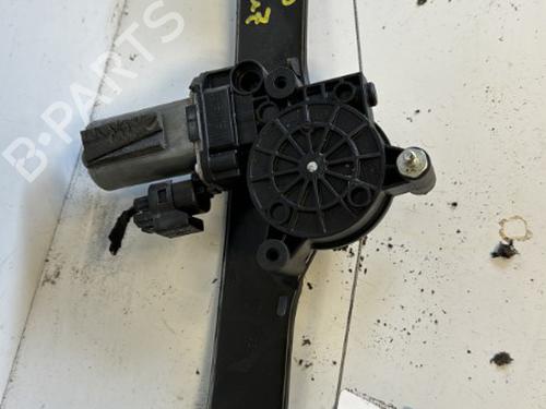 Used Front right window mechanism FIAT PUNTO EVO (199_) 1.3 D Multijet (199AXC1A, 199BXC1A, 199AXT1A, 199BXT1A) (75 hp) 21330023