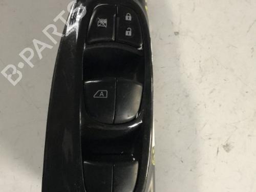 Used Left front window switch NISSAN JUKE (F15) 1.5 dCi (110 hp) 21356100
