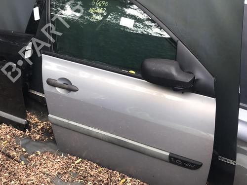 Used Right front door RENAULT MEGANE II (BM0/1_, CM0/1_) 1.6 16V (BM0C, CM0C) (113 hp) 21336296