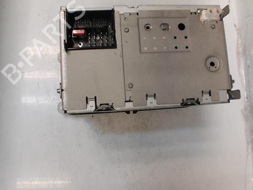 Bilradio VW GOLF VI (5K1) 2.0 TDI (140 hp) 21327985