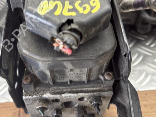 ABS pump RENAULT CLIO II (BB_, CB_) 1.2 (BB0A, BB0F, BB10, BB1K, BB28, BB2D, BB2H, CB0A,... | BP28045542M43 