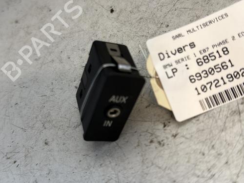 Electronic module BMW 1 (E87) 116 d | BP26577083M83 
