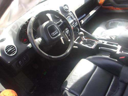 Electronic module AUDI A3 (8P1) 2.0 TDI 16V | BP21343472M83 