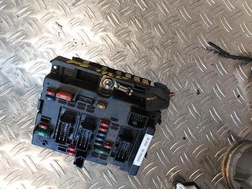 Fuse box PEUGEOT 206 Hatchback (2A/C) 1.1 i | BP21333850E1 