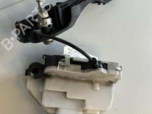 Front right lock CITROËN C3 I (FC_, FN_) 1.1 i | BP21353919C97 