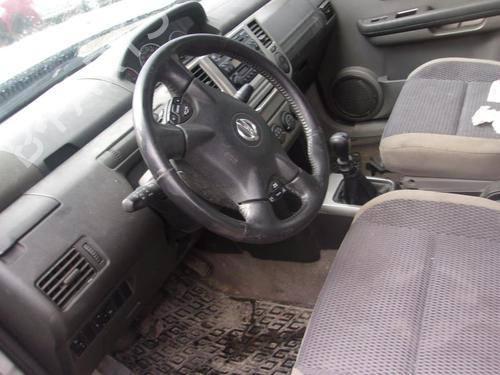 Left rear door NISSAN X-TRAIL I (T30) 2.2 dCi 4x4 | BP21351017C4 