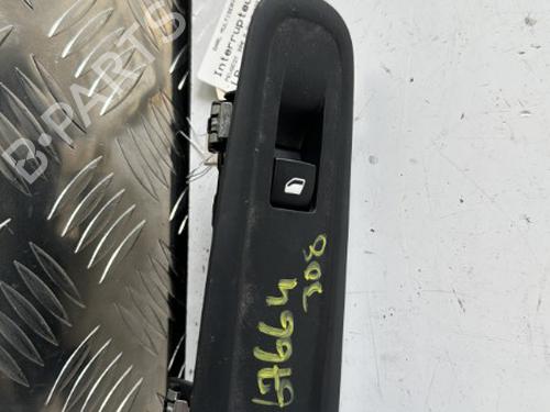 Used Right front window switch PEUGEOT 308 SW II (LC_, LJ_, LR_, LX_, L4_) 2.0 BlueHDi 150 (150 hp) 21353975