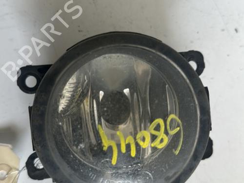 Used Left front fog light RENAULT MEGANE III Coupe (DZ0/1_) 1.5 dCi (DZ09, DZ0D, DZ1F, DZ1G, DZ14, DZ29) (110 hp) 21329547