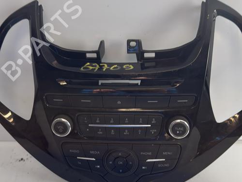 Used Switch FORD KA+ III (UK, FK) 1.2 Ti-VCT (85 hp) 21339859