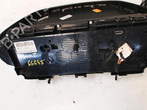 Used Instrument cluster PEUGEOT 3008 II SUV (MC_, MR_, MJ_, M4_) 2.0 BlueHDi 150 (MJAHXH, MJAHXV, MJAHXG, MJAHSH, MJAHRH,... (150 hp) 21342760