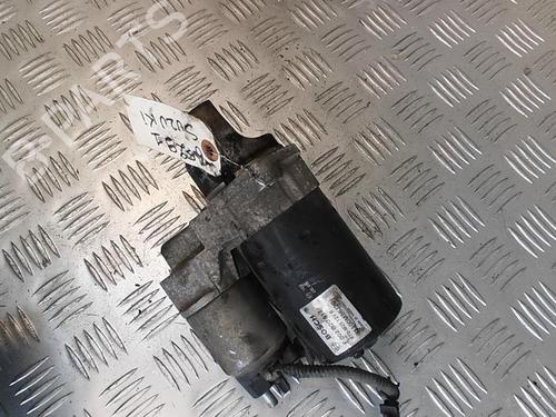 Used Starter SUZUKI SWIFT IV (FZ, NZ) 1.3 DDiS (AZG413D, ZC02S, ZC92S) (75 hp) 21332266
