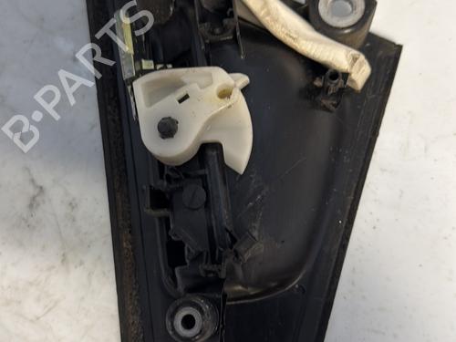 Rear left exterior door handle RENAULT CLIO IV (BH_) 1.5 dCi 75 | BP22357689C130 
