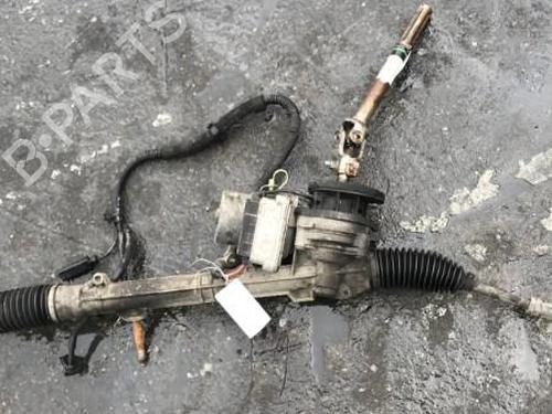 Used Steering rack PEUGEOT 208 I (CA_, CC_) 1.4 HDi (68 hp) 21342133