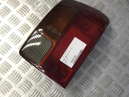 Used Right taillight OPEL ASTRA F Hatchback (T92) 1.6 Si (F08, M08, F68, M68) (101 hp) 21846372