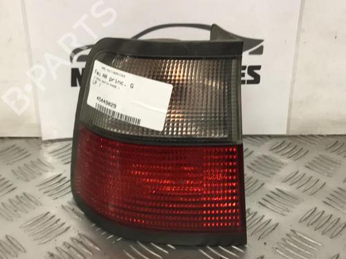 Used Left taillight CITROËN XANTIA (X1_, X2_) 1.9 Turbo D (90 hp) 21556075