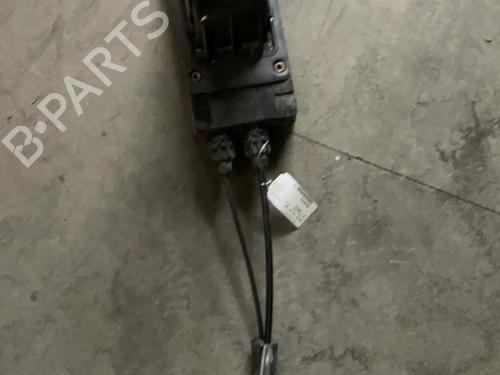 Used Gear lever DACIA DUSTER (HS_) 1.5 dCi (109 hp) 21846419