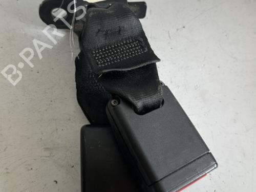 Seat buckle PEUGEOT 208 I (CA_, CC_) 1.6 HDi | BP21329516I32 