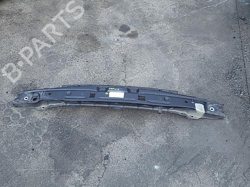 Front bumper reinforcement OPEL ZAFIRA A MPV (T98) 2.2 DTI 16V (F75) | BP21344845C109 