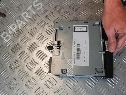 Bilradio PEUGEOT 307 Break (3E) 1.6 HDi 110 | BP21338878E6 