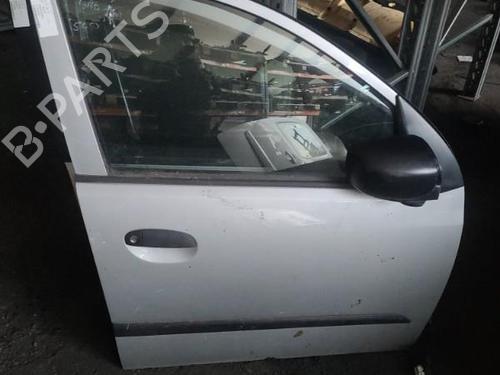 Used Right front door HYUNDAI i10 I (PA) 1.1 (67 hp) 21348371