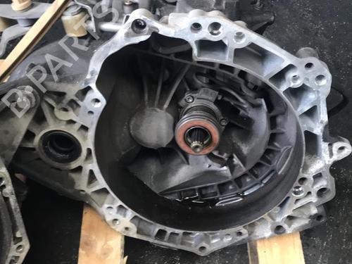 Gearbox OPEL CORSA D (S07) 1.3 CDTI (L08, L68) | BP21356114M3 