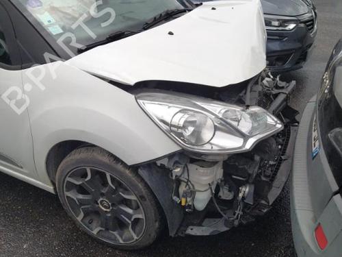 Climate control CITROËN DS3 (SA_) 1.6 VTi 120 | BP21357505I5 