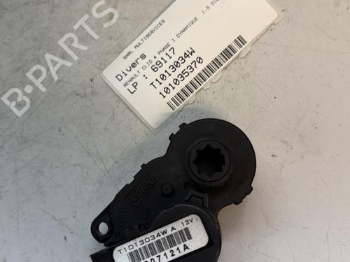 Electronic module RENAULT CLIO IV (BH_) 1.5 dCi 90 | BP23798089M83 