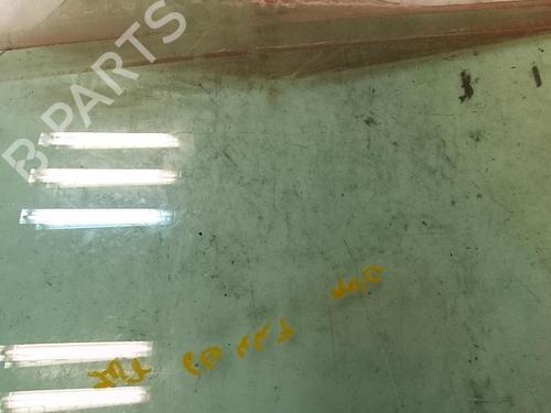 Used Front left door window PEUGEOT 207 (WA_, WC_) 1.4 HDi (68 hp) 21350320