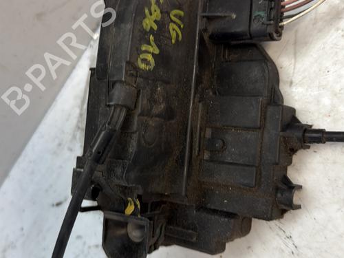 Used Front left lock RENAULT CLIO III (BR0/1, CR0/1) 1.5 dCi (BR17, CR17) (86 hp) 27273643