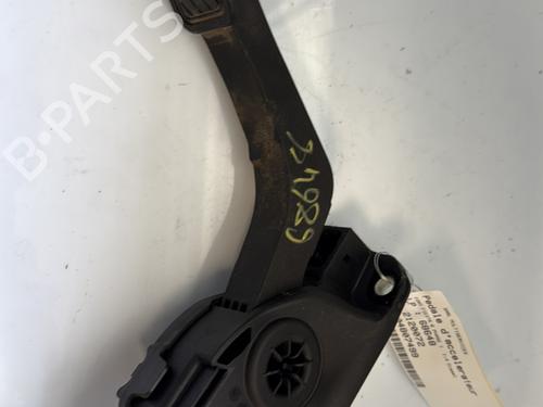 Used Other FORD FIESTA VI (CB1, CCN) 1.4 TDCi (70 hp) 25049096