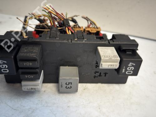 Fuse box VW TOURAN (1T1, 1T2) 2.0 TDI 16V | BP25653249E1 