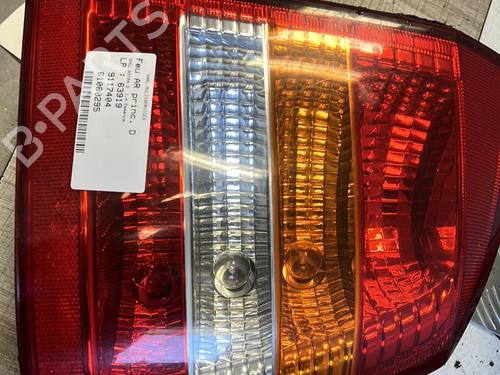 Used Right taillight OPEL ASTRA G Hatchback (T98) 1.4 16V (F08, F48) (90 hp) 21346776