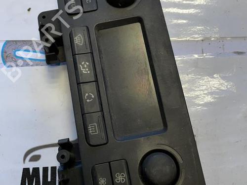 Used Climate control CITROËN C2 (JM_) 1.4 HDi (68 hp) 21344154