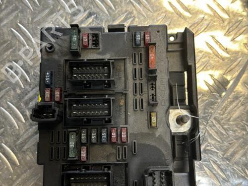 Fuse box PEUGEOT 307 (3A/C) 2.0 HDi 110 | BP21337981E1 