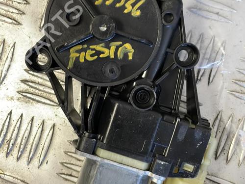 Used Left front window motor Left front window motor FORD FIESTA VI (CB1, CCN) 1.25 (60 hp) 21350656 21350656