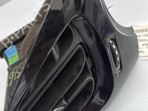 Air vent CITROËN DS3 (SA_) 1.6 HDi 90 | BP23798301I21