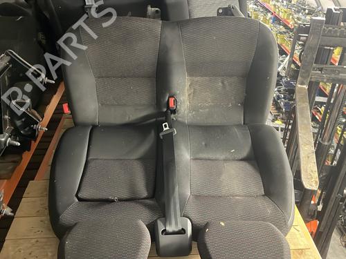 Used Right front seat CITROËN JUMPER II Bus 2.2 BlueHDi 140 (140 hp) 21345996