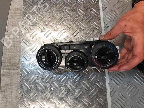 Used Climate control PEUGEOT 2008 I (CU_) 1.6 HDi (92 hp) 21352637