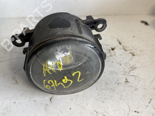 Used Right front fog light FORD FOCUS II Convertible 2.0 (145 hp) 21329312