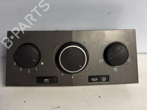 Used Climate control OPEL ASTRA H Estate (A04) 1.7 CDTI (L35) (101 hp) 23797771