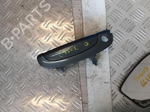 Used Front right exterior door handle HYUNDAI GETZ (TB) 1.5 CRDi (88 hp) 21352507