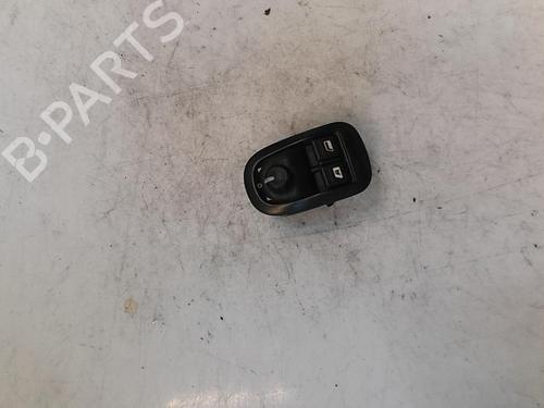 Fensterheberschalter links vorne für PEUGEOT 206 Hatchback (2A/C) 1.6 16V (109 hp) 21334299