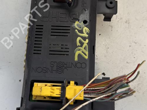 Climate control PEUGEOT 307 (3A/C) 1.6 HDi | BP26008152I5 
