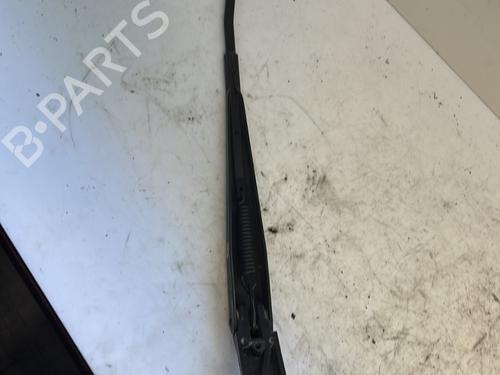 Front windshield wiper arm VW POLO V (6R1, 6C1) 1.6 TDI | BP24517636C143 