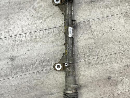 Used Steering rack RENAULT MEGANE III Hatchback (BZ0/1_, B3_) 1.5 dCi (BZ1G, BZ1W, BZ0R) (95 hp) 21343756
