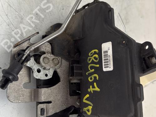 Front right lock AUDI A3 (8P1) 2.0 TDI 16V | BP22966874C97 