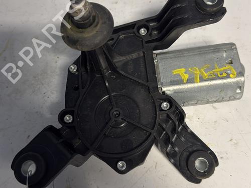 Used Rear wiper motor OPEL CORSA D (S07) 1.2 (L08, L68) (86 hp) 22596585