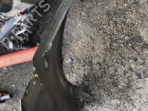 Right front fenders NISSAN NOTE (E11, NE11) 1.5 dCi | BP26617607C42 