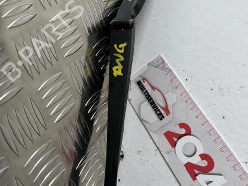 Front windshield wiper arm CITROËN BERLINGO / BERLINGO FIRST MPV (MF_, GJK_, GFK_) 1.4 i (MFKFX, MFKFW, GJKFWB, GJKFWC, GFKFWC) | BP21333507C143 